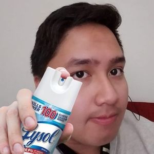 Meet your Posher, James